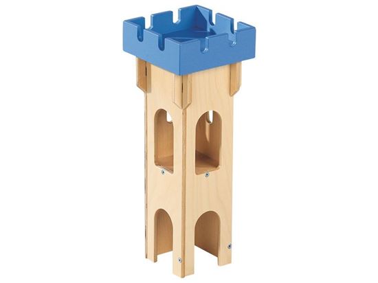 Image sur 44330011 La petite tour