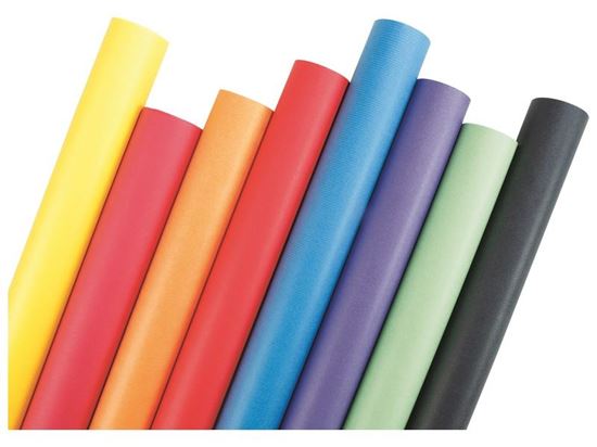 Image sur 44521007 ROULEAU DE PAPIER KRAFT 65 g