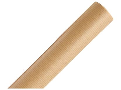 Image de 44522015 ROULEAU DE PAPIER KRAFT BRUN 65 g