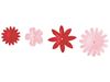 Image sur 44534002 FLEURS EN PAPIER