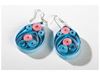 Image sur 44559018 ATTACHES POUR BOUCLES D'OREILLES