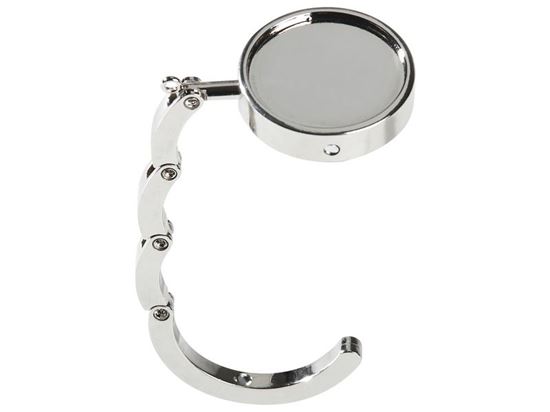Image sur 44569018 PORTE-SAC ROND À DÉCORER