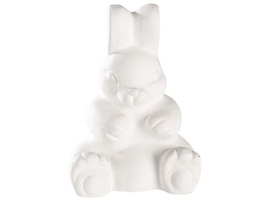 Image sur 44571001 ANIMAUX À DÉCORER Lapin