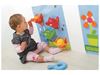 Image sur 44591057 TAPIS MURAUX D'ACTIVITÉS BABY ARTISTICKS L: 48 cm Les poissons