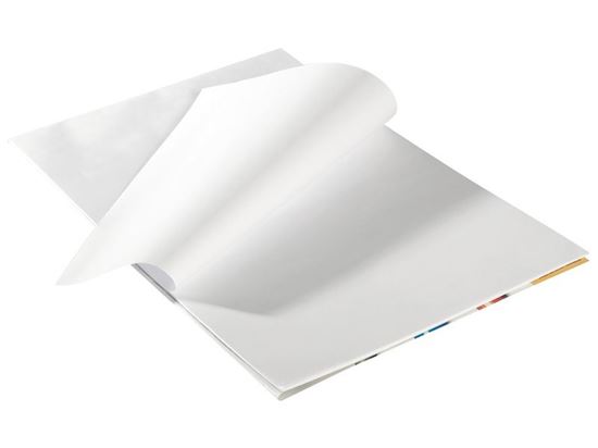 Image sur 44647001 BLOC DE PAPIER ESQUISSE 80 g A3 (29,7 x 42 cm)