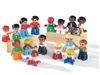 Image sur 44738171 PERSONNAGES LEGO® DUPLO® Le monde