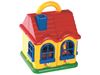 Image sur 44759171 LA MAISON PÉDAGOGIQUE Mes premiers amis