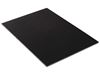 Image sur 44768017 CARTON MOUSSE NOIR 0,5 cm A3