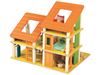Image sur 44782171 MAISON MODERNE MEUBLÉE ÉCOCONÇUE
