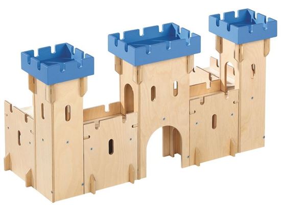 Image sur 44791011 Le donjon