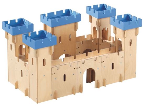 Image sur 44798002 La forteresse