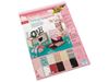 Image sur 44831171 FEUILLES DE PAPIER FANTAISIE Love