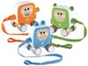 Image sur 44962020 LES TOUDOUX FRIENDS MAXI LOT
