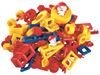 Image sur 45264171 JEU DE CONSTRUCTION Mobilo 120 pièces