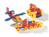 Image sur 45264171 JEU DE CONSTRUCTION Mobilo 120 pièces