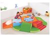Image sur 4530059 Gymbabis Deux marches
