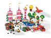 Image sur 45362171 BRIQUES LEGO® Set de 1207 pièces