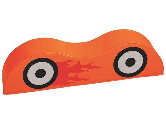 Image sur 45524007 DÉCOMOUSSE LA VOITURE Fou du volant
