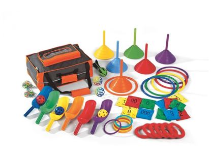 Image de 45724171 KIT Apprentissage du Lancer