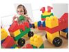Image sur 45771171 MAXI LOT CONSTRU'BRIQUES ET SES CONSTRUFICHES