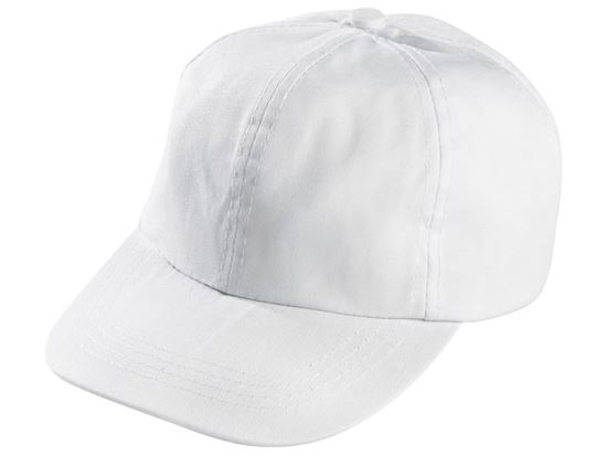 Image sur 45774001 CASQUETTE ENFANT À DÉCORER