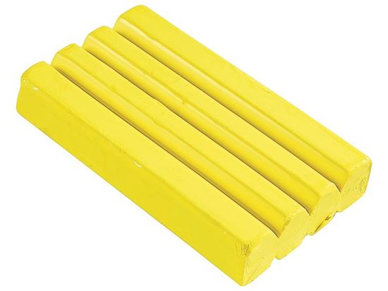 Image sur 45777008 BASI PÂTE PONGO Pain de 450 g