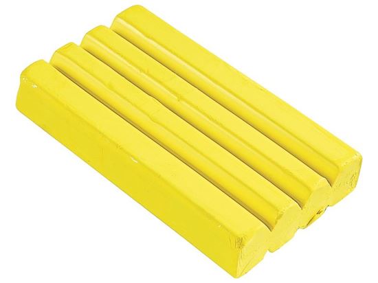 Image sur 45777011 BASI PÂTE PONGO Pain de 450 g