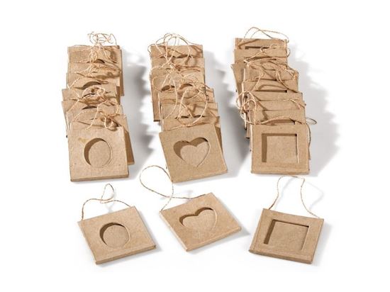 Image sur 45778016 MAXI LOT DE CADRES EN CARTON
