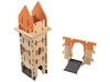 Image sur 45803171 CHÂTEAU FORT À CONSTRUIRE Donjon Louis Le Pion