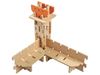 Image sur 45804171 CHÂTEAU FORT À CONSTRUIRE Tour Charles Le Bel