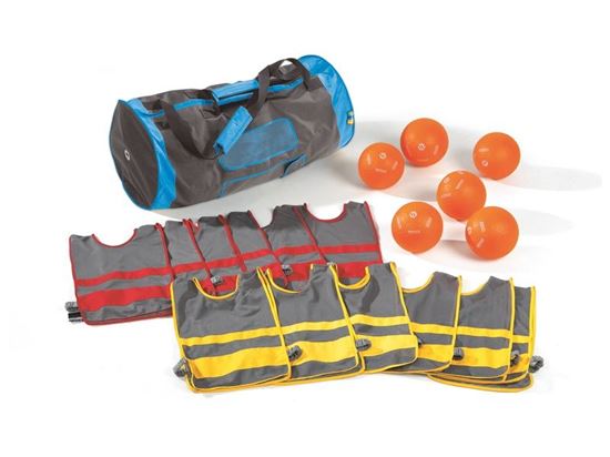 Image sur 45847171 KIT Initiation au handball Sans buts