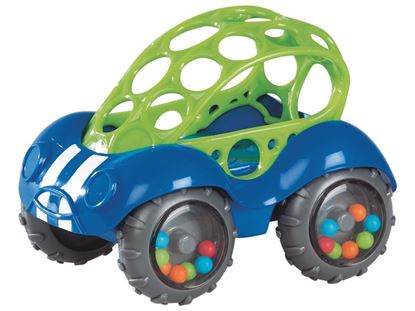 Image de 45865171 VOITURE EN PLASTIQUE O'BALL