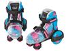 Image sur 45890026 PATINS À ROULETTES Pointure réglable 30 à 33