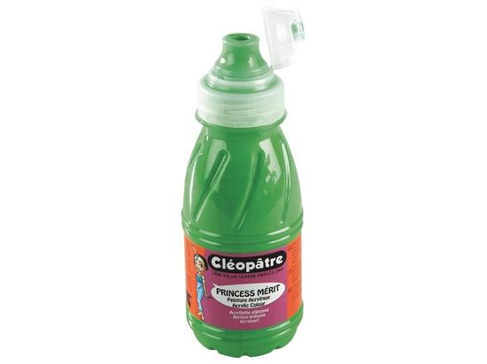 Image sur 45951046 PEINTURE ACRYLIQUE 250 ml