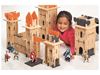 Image sur 45954171 CHÂTEAU FORT À CONSTRUIRE MAXI LOT