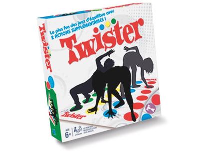 Image de 45996171 TWISTER