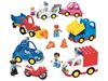 Image sur 46034020 LES VÉHICULES LEGO® DUPLO®