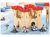 Image sur 46046002 La citadelle et ses chevaliers
