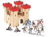 Image sur 46046011 La citadelle et ses chevaliers
