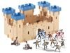 Image sur 46047011 La forteresse et ses chevaliers