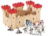 Image sur 46047011 La forteresse et ses chevaliers