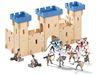 Image sur 46049002 Le donjon et ses chevaliers