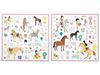 Image sur 46373171 GOMMETTES Les chevaux