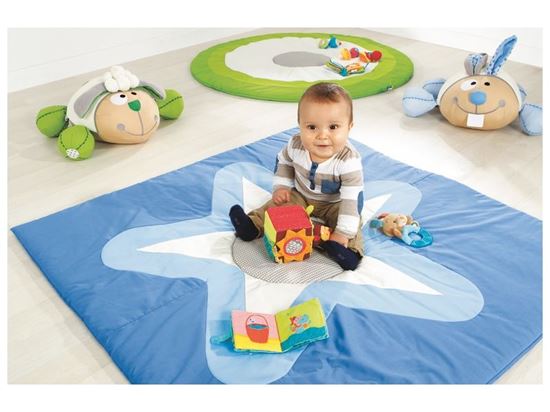 Image sur 46380057 TAPIS DÉTENTE Étoile