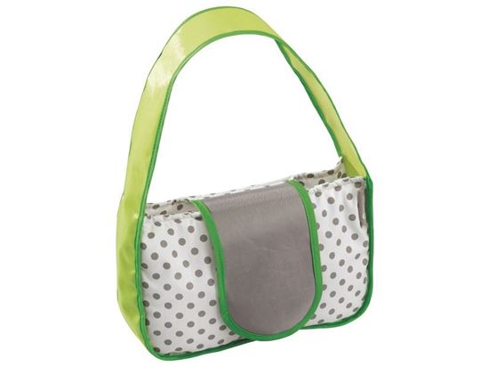 Image sur 46386037 SAC À LANGER pour poupée