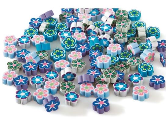 Image sur 46427171 PERLES FLEURS