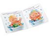 Image sur 46544171 IMAGIER BÉBÉ PLASTIFIÉ Le bain