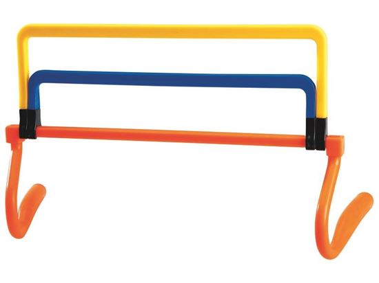 Image sur 46568171 MINI HAIE DE SAUT PLIABLE