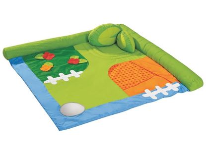 Image de 46585020 TAPIS D'ACTIVITÉS 3D La campagne