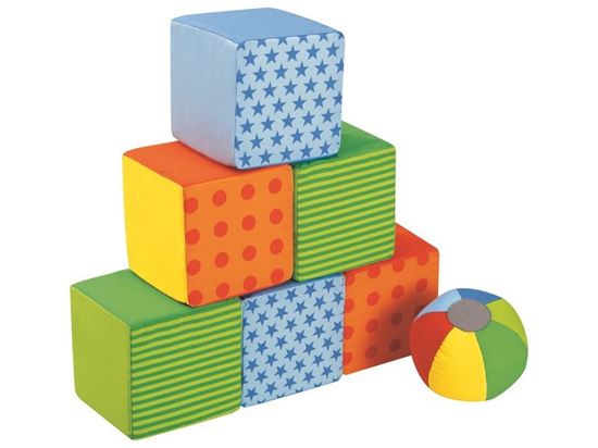 Image sur 46605020 MON PREMIER CHAMBOULE-TOUT
